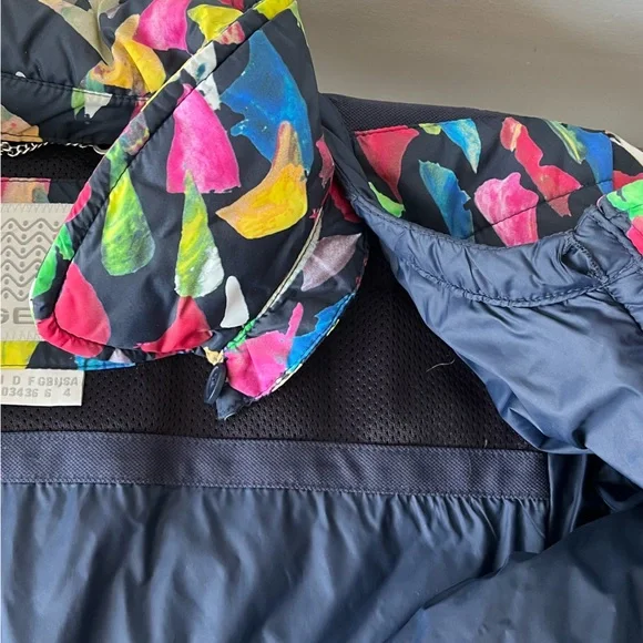 Geox Jacket - Picture 5 of 7